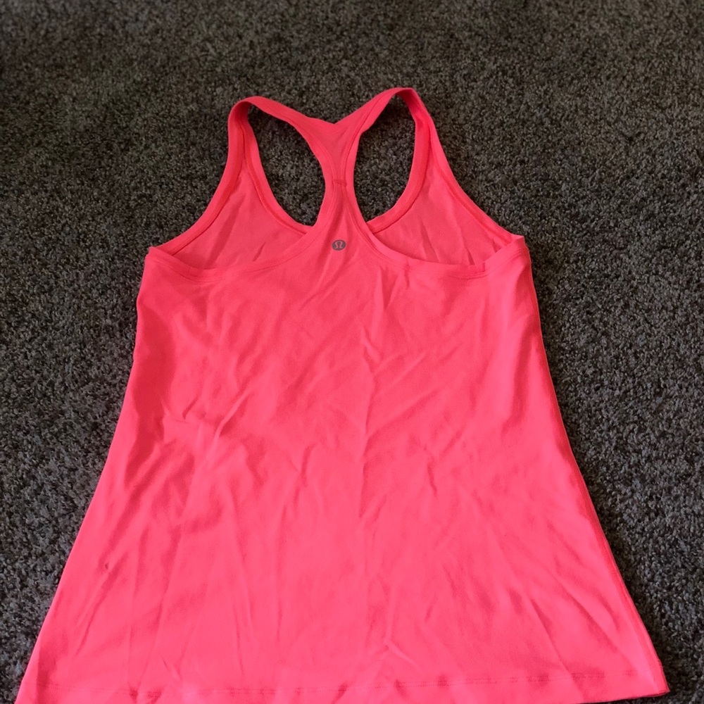 Cool Racerback Tank - Picture 2 of 5